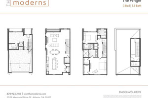 Dom na sprzedaż 220m2 1641 McNaught DR  - zdjęcie 3