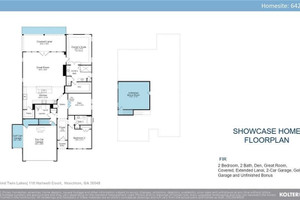 Dom na sprzedaż 187m2 284 Geneva Way - zdjęcie 3