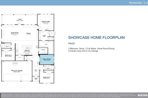 Dom na sprzedaż 230m2 LOT 169 Club Cresswind DR - zdjęcie 3