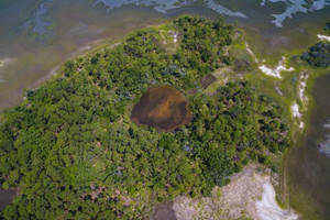 Działka na sprzedaż 0 Oldnor Island - zdjęcie 3