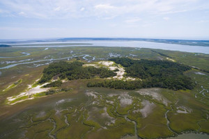 Działka na sprzedaż 0 Oldnor Island - zdjęcie 1