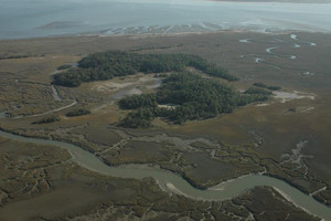 Działka na sprzedaż 0 Oldnor Island - zdjęcie 2