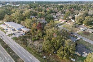 Działka na sprzedaż N Ms-43 Highway - zdjęcie 1