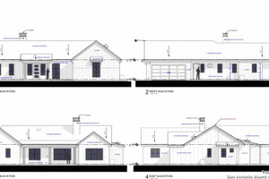 Dom na sprzedaż 225m2 1016 SPARKMAN - zdjęcie 2