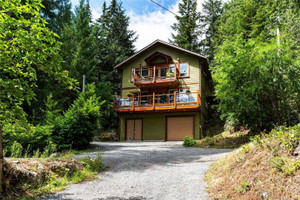 Dom na sprzedaż 323m2 1415 West Shawnigan Lake Rd - zdjęcie 3