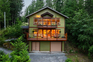 Dom na sprzedaż 323m2 1415 West Shawnigan Lake Rd - zdjęcie 2