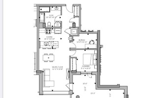 Mieszkanie na sprzedaż 98m2 11485 Boul. de la Colline  - zdjęcie 2