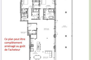 Mieszkanie na sprzedaż 195m2 11485 Boul. de la Colline  - zdjęcie 2