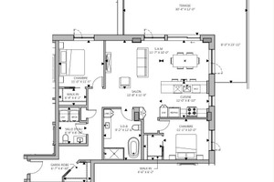 Mieszkanie na sprzedaż 120m2 11485 Boul. de la Colline  - zdjęcie 2