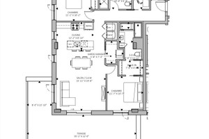 Mieszkanie na sprzedaż 79m2 11485 Boul. de la Colline  - zdjęcie 2