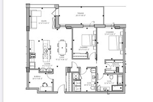 Mieszkanie na sprzedaż 129m2 11485 Boul. de la Colline  - zdjęcie 2