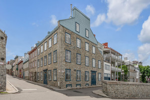 Mieszkanie na sprzedaż 179m2 35 Rue des Remparts  - zdjęcie 2