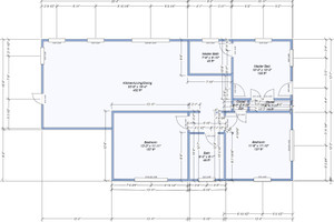 Mieszkanie na sprzedaż 231m2 222 W 38th Street - zdjęcie 1