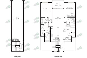 Mieszkanie na sprzedaż 126m2 7130 Summit Place  - zdjęcie 4