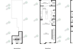 Mieszkanie na sprzedaż 154m2 7230 Summit Place  - zdjęcie 4