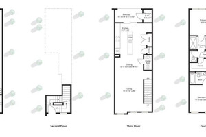 Mieszkanie na sprzedaż 154m2 7220 Summit PL  - zdjęcie 4