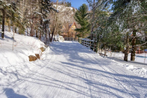 Mieszkanie na sprzedaż 67m2 218 Ch. de la Forêt  - zdjęcie 2