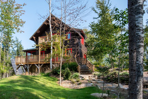 Dom na sprzedaż 106m2 4014 Rive du Lac-Tremblant - zdjęcie 1