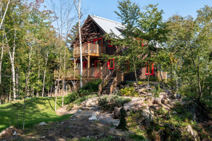 Dom na sprzedaż 106m2 4014 Rive du Lac-Tremblant - zdjęcie 2