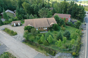 Komercyjne do wynajęcia 112m2 1357 Rue du Sous-Bois - zdjęcie 3