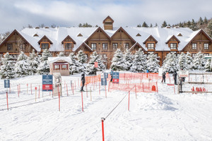 Mieszkanie na sprzedaż 122m2 1500 Ch. du Versant-Soleil  - zdjęcie 1