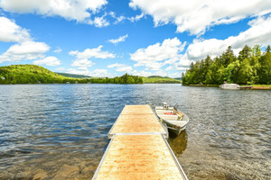 Komercyjne na sprzedaż 127m2 1232 Ch. du Lac-Caché - zdjęcie 2