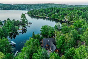 Dom na sprzedaż 281m2 1221 Ch. du Lac-Connelly - zdjęcie 1