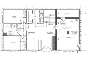 Dom na sprzedaż 236m2 305 Allée de la Maisonnée - zdjęcie 3