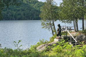 Komercyjne na sprzedaż 140m2 561 Ch. du Lac-Chevreuil - zdjęcie 1