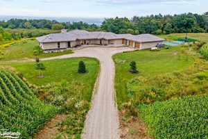 Dom na sprzedaż 502m2 827834 Mulmur-Nottawasaga Townline - zdjęcie 1