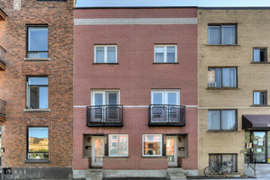 Dom na sprzedaż 134m2 5572Z Rue St-Denis - zdjęcie 1