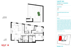 Komercyjne na sprzedaż 1173m2 426 Rue Saint-Jean - zdjęcie 2