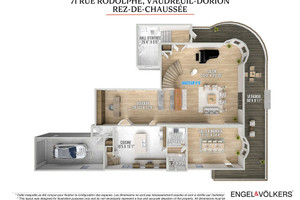 Dom na sprzedaż 318m2 71 Av. Rodolphe - zdjęcie 3