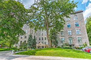 Mieszkanie na sprzedaż 167m2 2333 Rue Sherbrooke O.  - zdjęcie 1