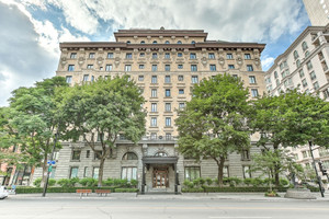 Mieszkanie na sprzedaż 223m2 1509 Rue Sherbrooke O.  - zdjęcie 1