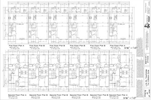 Dom do wynajęcia 173m2 3213 Link Street  - zdjęcie 3