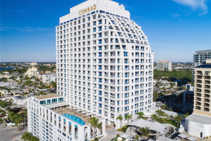 Mieszkanie na sprzedaż 45m2 551 N Fort Lauderdale Beach Blvd R - zdjęcie 3