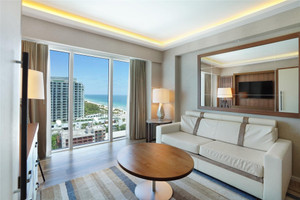 Mieszkanie na sprzedaż 72m2 551 N Fort Lauderdale Beach Blvd H - zdjęcie 1