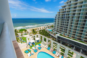 Mieszkanie na sprzedaż 61m2 551 N Fort Lauderdale Beach Blvd H - zdjęcie 1