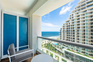 Mieszkanie na sprzedaż 61m2 551 N Fort Lauderdale Beach Blvd H - zdjęcie 2