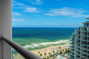 Mieszkanie na sprzedaż 61m2 551 N Fort Lauderdale Beach Blvd H - zdjęcie 1