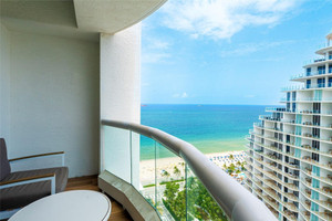 Mieszkanie na sprzedaż 61m2 551 N Fort Lauderdale Beach blvd R - zdjęcie 1