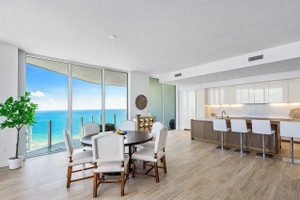 Mieszkanie na sprzedaż 209m2 525 N Ft Lauderdale Beach  - zdjęcie 1