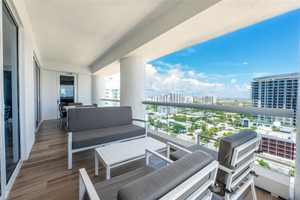 Mieszkanie na sprzedaż 78m2 551 N Fort Lauderdale Beach Blvd  - zdjęcie 3