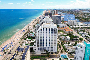 Mieszkanie na sprzedaż 148m2 551 N Fort Lauderdale Beach Blvd R - zdjęcie 1