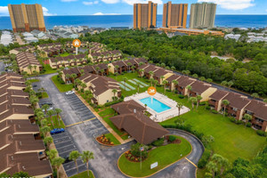 Mieszkanie na sprzedaż 103m2 17751 Panama City Beach Parkway  - zdjęcie 1