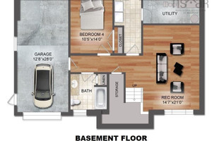 Dom na sprzedaż 190m2 Lot 26 Langilles Estates - zdjęcie 3