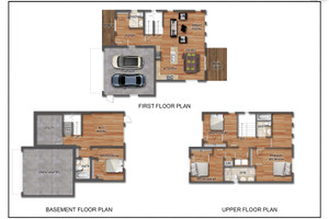 Dom na sprzedaż 249m2 Terence Bay Road Lot  - zdjęcie 2