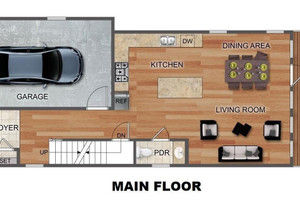 Dom na sprzedaż 190m2 Langille Estates Drive Lot  - zdjęcie 3