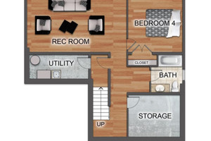 Dom na sprzedaż 280m2 Everwood Avenue Lot  - zdjęcie 4